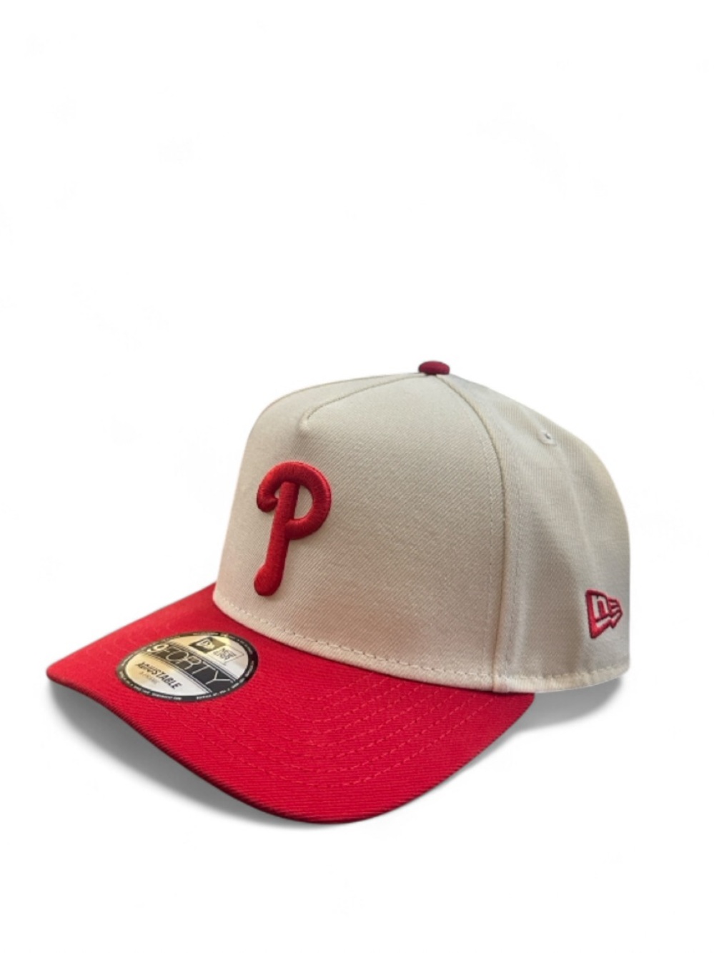 New Era 9FORTY MLB Philadelphia Phillies SnapBack Cap (NWT)